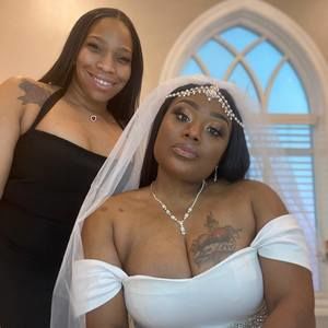 Meet your Posher, Felicia